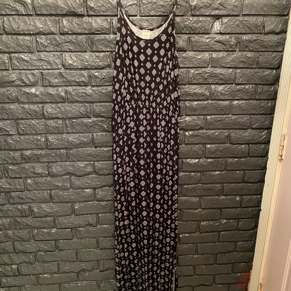 Kaileigh Marcela Knit Maxi Dress